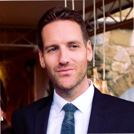 Photo for: Michael  Bowles