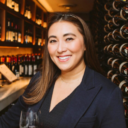 Photo for: Cassandra E. Sakai