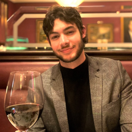 Photo for: Will Parsons