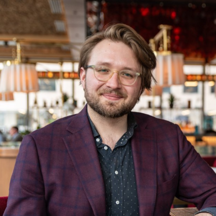 Photo for: Christian Shaum