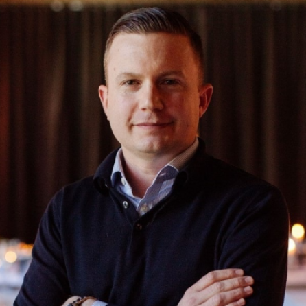 Photo for: Jesse Becker MS