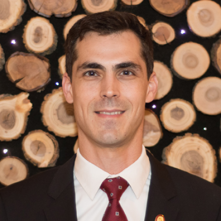 Photo for: Jeremy Broto-Mur MS