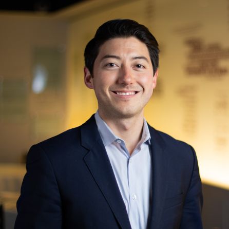 Photo for: Brandon Heist