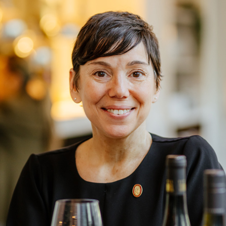 Photo for: Élyse Lambert MS