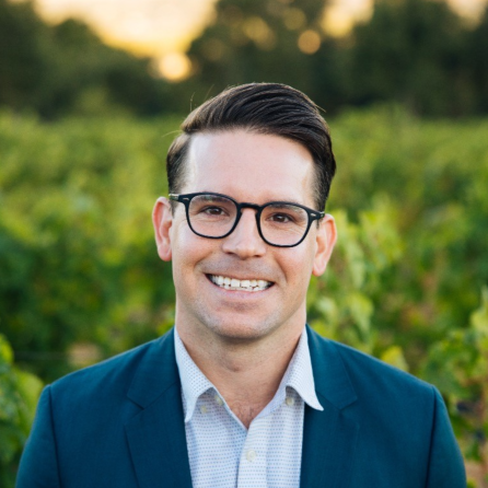 Photo for: Michael Mighetto Hoefling