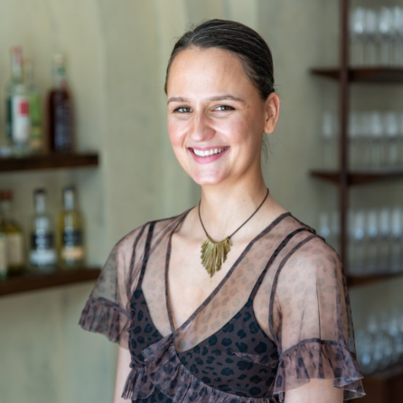 Photo for: Jelena Prodan