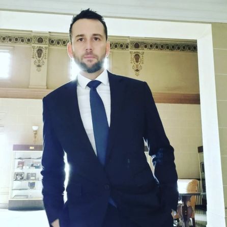 Photo for: Brandon  Snell