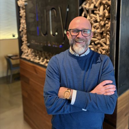 Photo for: Adam  Kerr