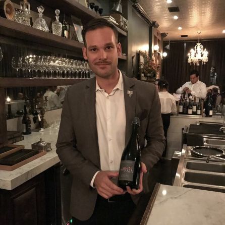 Photo for: Paul  Baldi