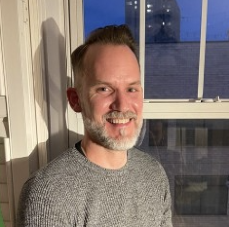 Photo for: Jason  Lane