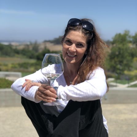 Photo for: Nadia  Pavlevska