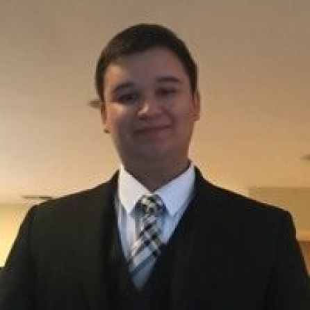 Photo for: Jesus  Sanchez-Robles