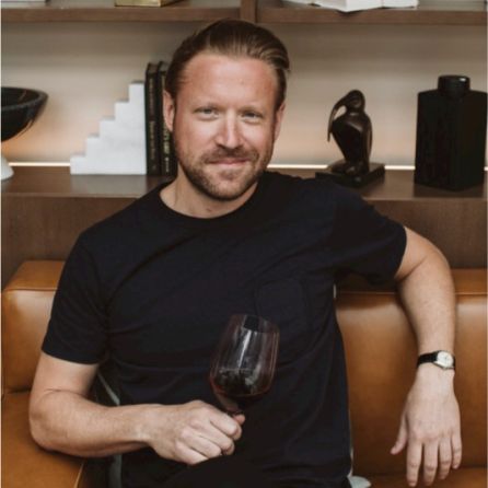 Photo for: Lawrence Kobesky