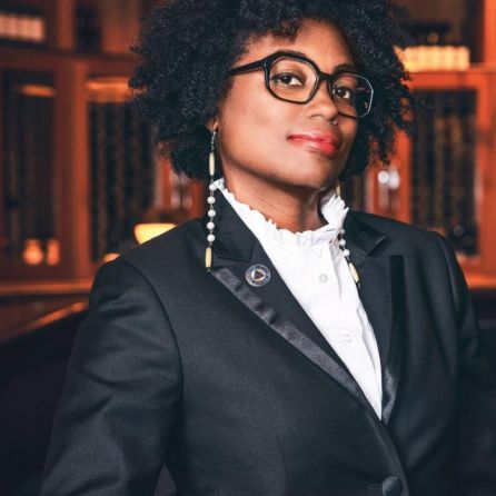 Photo for: Anika Ellison