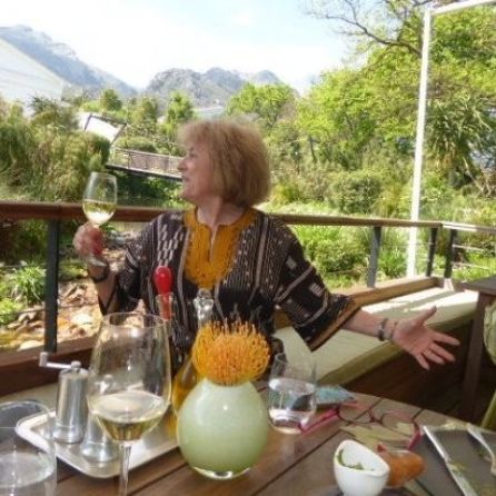 Photo for: Joanna Breslin