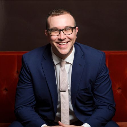 Photo for: Brandon Bierlein