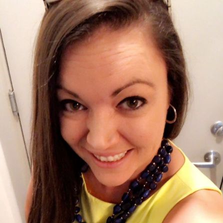 Photo for: Krystina Harcourt