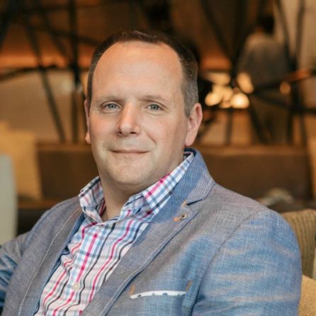 Photo for: Andrew  Bradbury