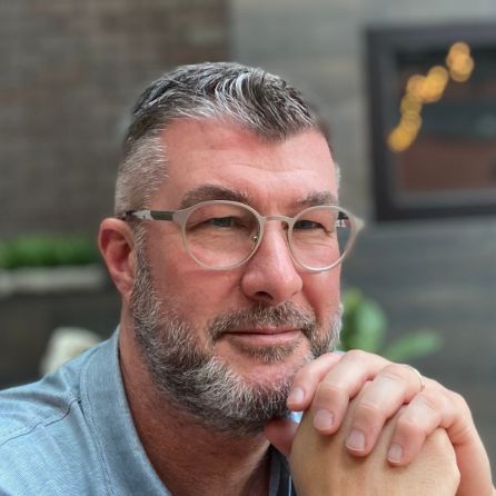 Photo for: Scott Harney