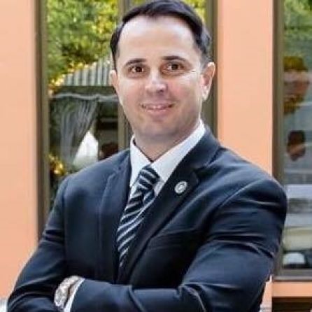 Photo for: Miklos Katona