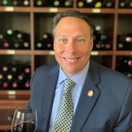 Photo for: Brian Koziol MS