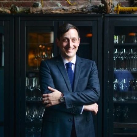 Photo for: Max Coane