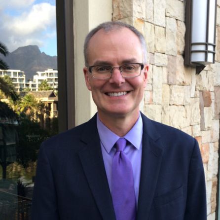 Photo for: Mark Cartland