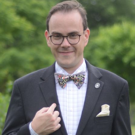 Photo for: Jamie Harrison Rubin