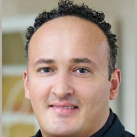 Photo for: Tarik Bouslama