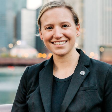 Photo for: Kristin Francesco