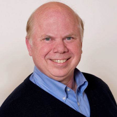 Photo for: Wayne Belding MS