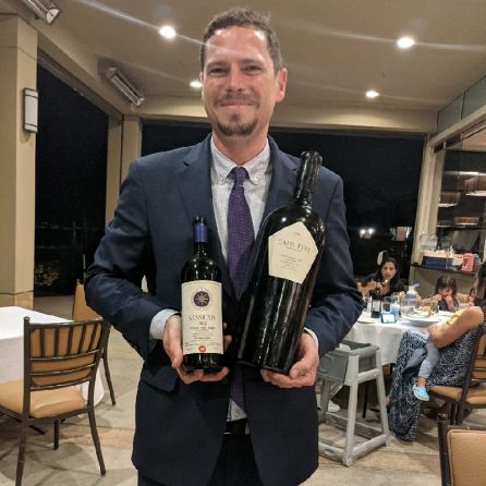 Photo for: Thomas  Brenner 