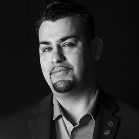 Photo for: Anthony Mueller CSW