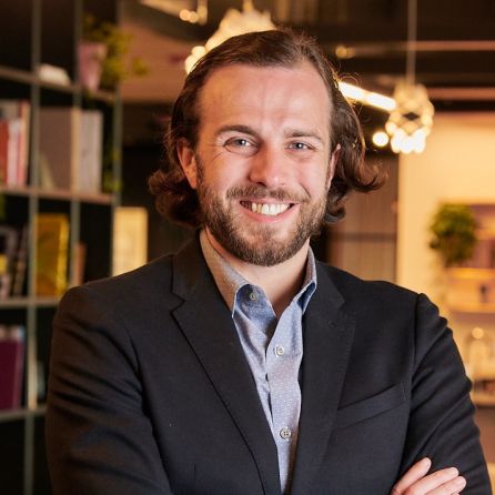 Photo for: Morgan Harris MS