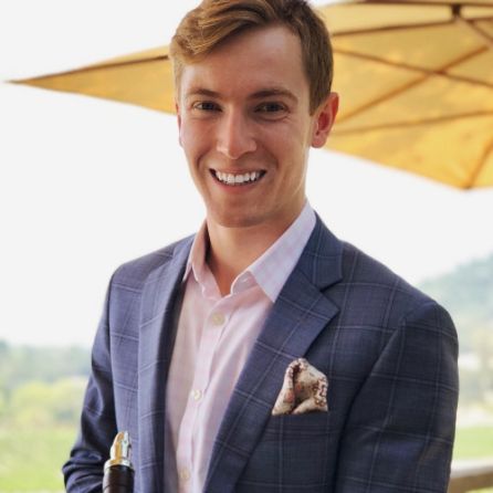 Photo for: Bret  Patterson