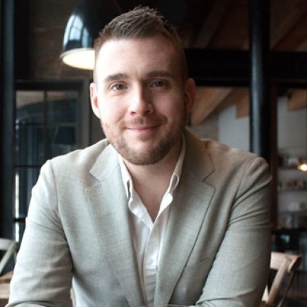 Photo for: Ryan  Baldwin