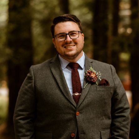 Photo for: Sean Widger