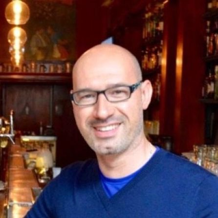 Photo for: Mauro Cirilli