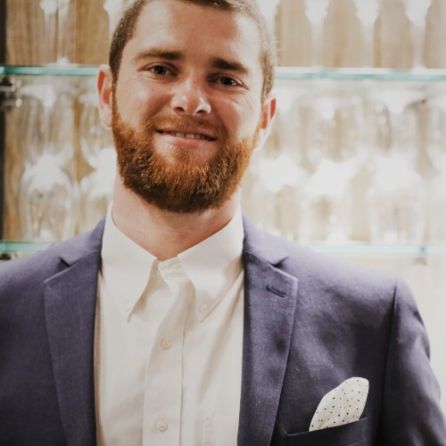 Photo for: Chappy Cottrell