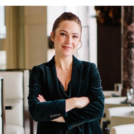 Photo for: Rachel Lowe