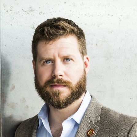 Photo for: David Keck MS