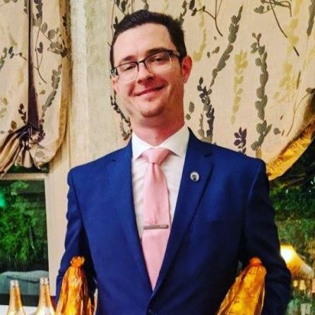 Photo for: Paul Carayas