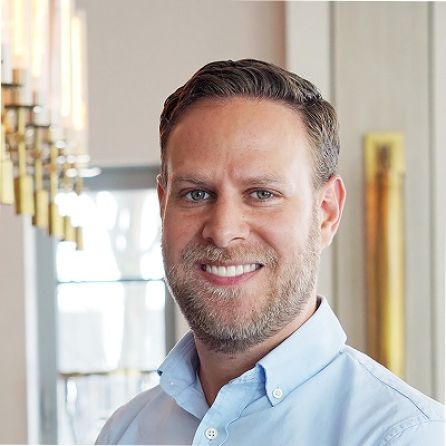 Photo for: Daniel Toral