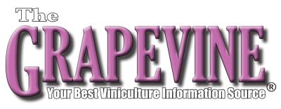 Logo for:  The Grapevine Magazine