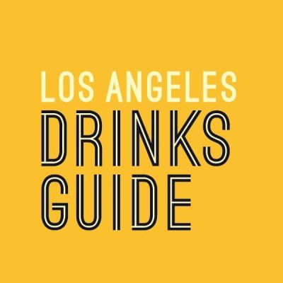 Logo for:  Los Angeles Drinks Guide