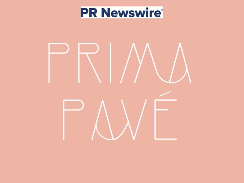 Photo for: Prima Pavé, The World's Most Awarded Non-Alcoholic Wine, Nabs Sommelier Choice Awards' Gold Medal (90 out of 100 Points) and Non-Alcoholic Rosé of the Year for Their Rosé Dolce Demi-Sec