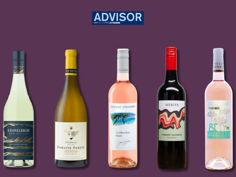 Photo for: 2025 Sommeliers Choice Awards Winners Announced