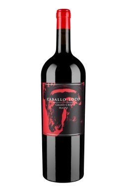 Logo for: Caballo Loco Grand Cru Maipo