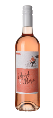 Logo for: Edgard & Marie Rosé 