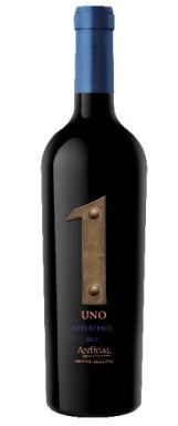 Logo for: UNO RED BLEND